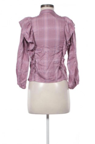 Női ing Sinsay, Méret XXS, Szín Sokszínű, Ár 859 Ft