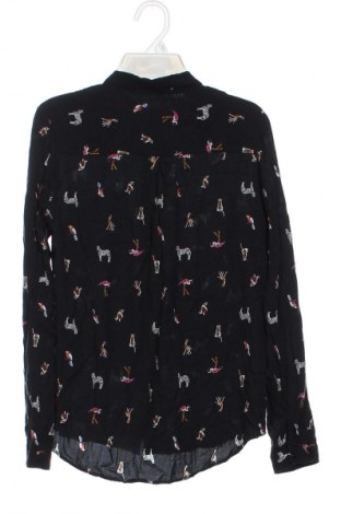 Дамска риза Sinsay, Размер XS, Цвят Многоцветен, Цена 4,09 €