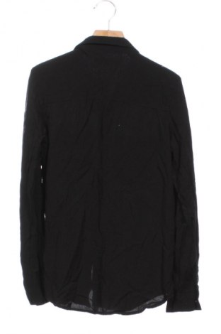 Дамска риза Sinsay, Размер XXS, Цвят Черен, Цена 3,57 €