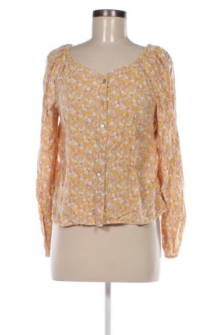 Дамска риза So, Размер L, Цвят Многоцветен, Цена 3,57 €