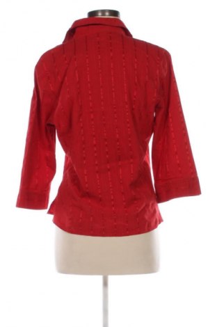 Дамска риза Steilmann, Размер M, Цвят Червен, Цена 2,04 €