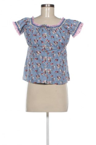 Dámska košeľa  Stockerpoint, Veľkosť M, Farba Viacfarebná, Cena  24,95 €