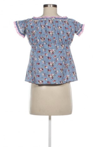 Dámska košeľa  Stockerpoint, Veľkosť M, Farba Viacfarebná, Cena  24,95 €