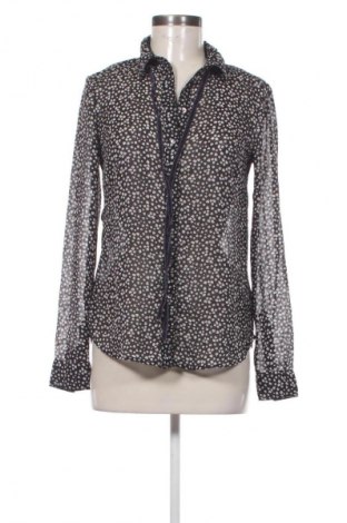 Damenbluse Stradivarius, Größe S, Farbe Mehrfarbig, Preis € 1,99