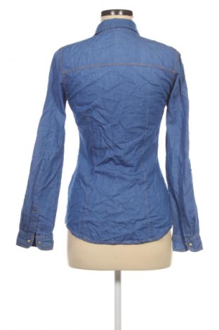Dámská košile  Stradivarius, Velikost S, Barva Modrá, Cena  99,00 Kč