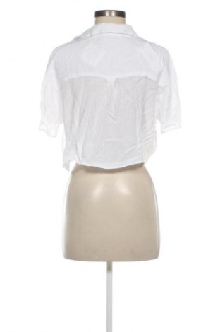 Dámska košeľa  Stradivarius, Veľkosť M, Farba Biela, Cena  9,95 €