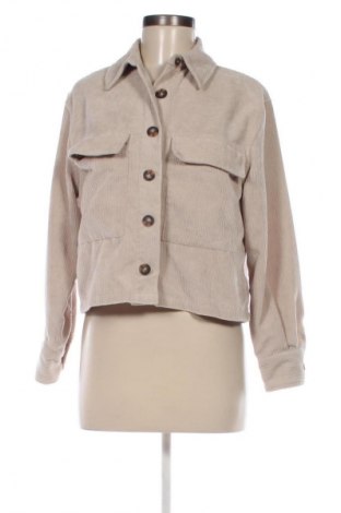 Damenbluse Stradivarius, Größe S, Farbe Beige, Preis € 2,99