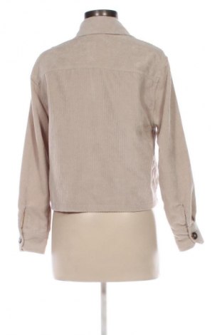 Damenbluse Stradivarius, Größe S, Farbe Beige, Preis € 2,99