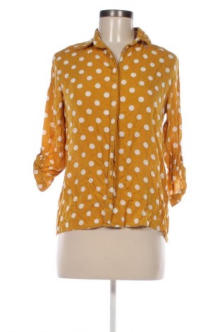 Дамска риза Stradivarius, Размер S, Цвят Многоцветен, Цена 3,06 €