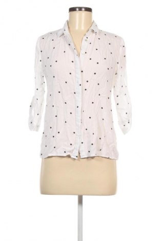 Dámska košeľa  Stradivarius, Veľkosť S, Farba Biela, Cena  3,95 €