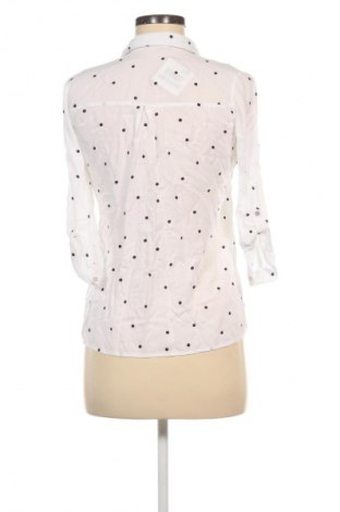 Dámska košeľa  Stradivarius, Veľkosť S, Farba Biela, Cena  3,95 €