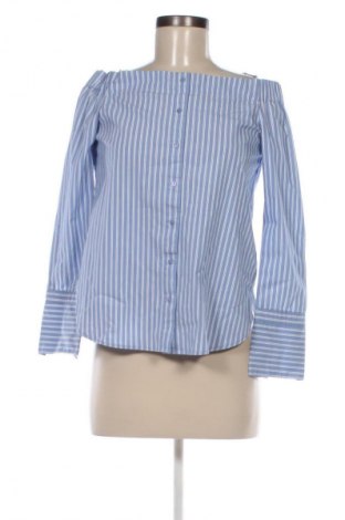 Damenbluse Stradivarius, Größe S, Farbe Mehrfarbig, Preis 5,99 €