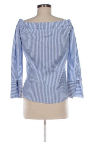 Damenbluse Stradivarius, Größe S, Farbe Mehrfarbig, Preis 5,99 €