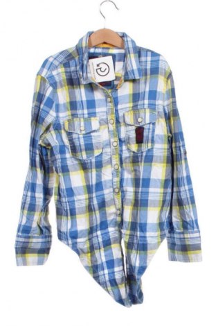 Dámská košile  Superdry, Velikost XS, Barva Vícebarevné, Cena  479,00 Kč