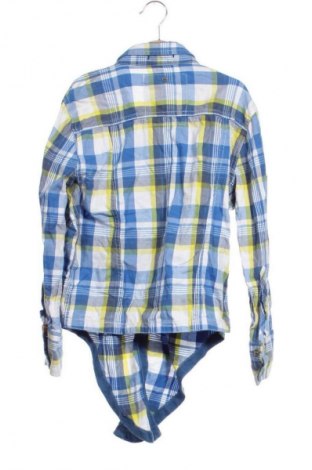 Dámská košile  Superdry, Velikost XS, Barva Vícebarevné, Cena  479,00 Kč