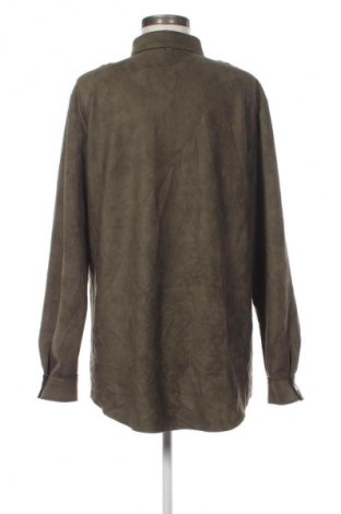 Dámská košile  Taifun, Velikost L, Barva Zelená, Cena  109,00 Kč