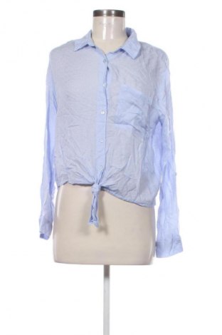 Női ing Tally Weijl, Méret XL, Szín Kék, Ár 669 Ft