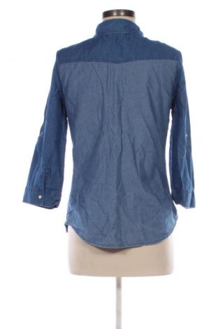 Дамска риза Tally Weijl, Размер M, Цвят Син, Цена 3,06 €