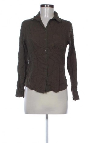 Dámska košeľa  Tally Weijl, Veľkosť M, Farba Zelená, Cena  1,95 €