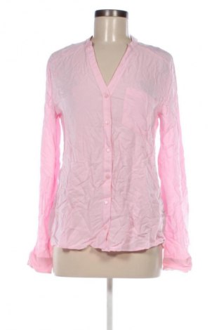 Γυναικείο πουκάμισο Terranova, Μέγεθος M, Χρώμα Ρόζ , Τιμή 3,99 €