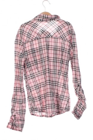 Dámská košile  Terranova, Velikost XS, Barva Vícebarevné, Cena  69,00 Kč