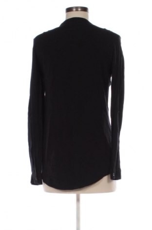 Дамска риза Terranova, Размер M, Цвят Черен, Цена 3,57 €