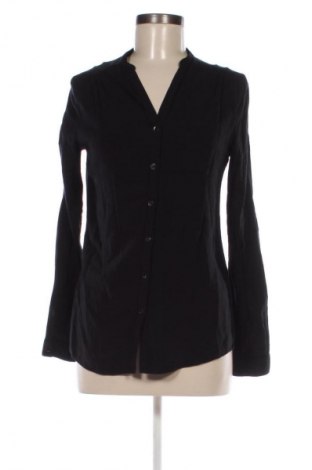Дамска риза Terranova, Размер M, Цвят Черен, Цена 3,57 €