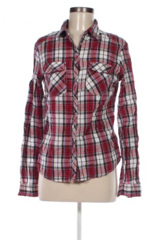 Дамска риза Terranova, Размер XL, Цвят Многоцветен, Цена 5,11 €