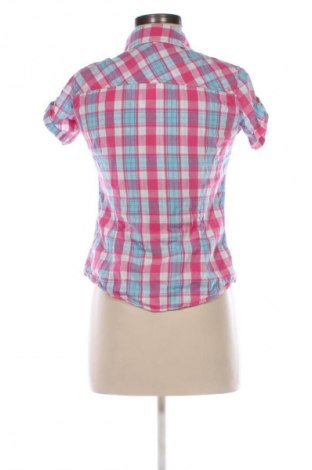 Γυναικείο πουκάμισο Terranova, Μέγεθος M, Χρώμα Πολύχρωμο, Τιμή 3,99 €