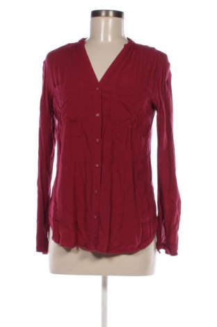 Γυναικείο πουκάμισο Terranova, Μέγεθος M, Χρώμα Κόκκινο, Τιμή 11,99 €