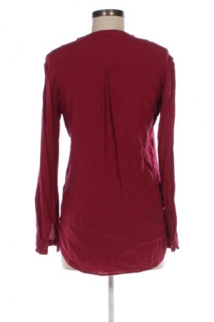 Γυναικείο πουκάμισο Terranova, Μέγεθος M, Χρώμα Κόκκινο, Τιμή 11,99 €