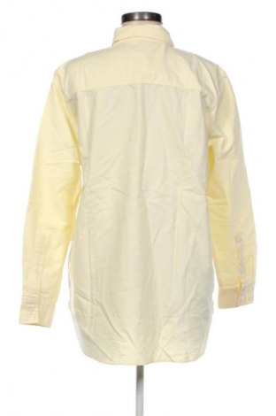 Дамска риза Tommy Hilfiger, Размер L, Цвят Жълт, Цена 81,80 €