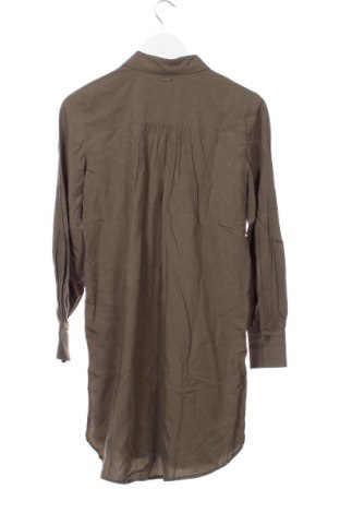 Дамска риза Tom Tailor, Размер XS, Цвят Кафяв, Цена 11,24 €