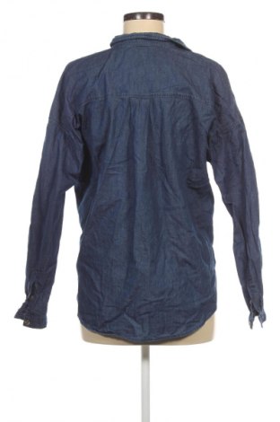 Dámska košeľa  Tom Tailor, Veľkosť M, Farba Modrá, Cena  4,95 €