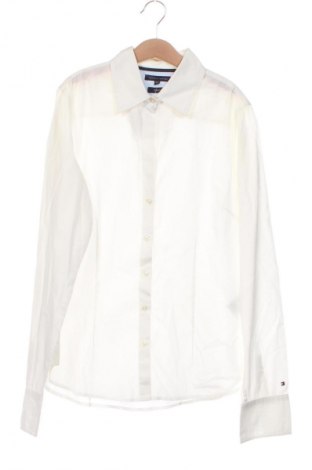 Cămașă de femei Tommy Hilfiger, Mărime XS, Culoare Alb, Preț 253,99 Lei