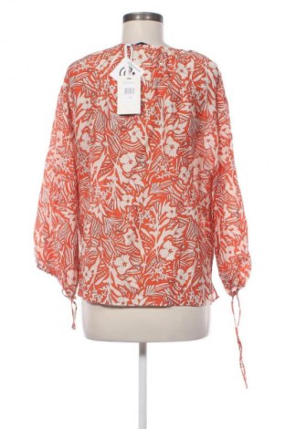 Damenbluse Tommy Hilfiger, Größe M, Farbe Mehrfarbig, Preis 58,99 €