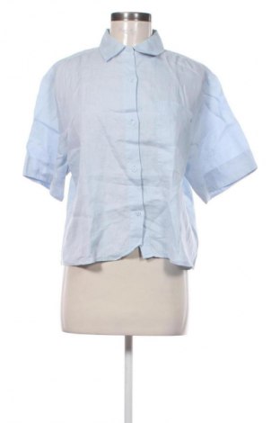 Damenbluse Tommy Hilfiger, Größe M, Farbe Blau, Preis € 48,99, #134759631