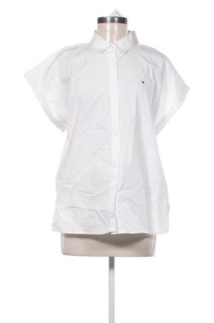 Damenbluse Tommy Hilfiger, Größe M, Farbe Weiß, Preis € 94,99, #134761515