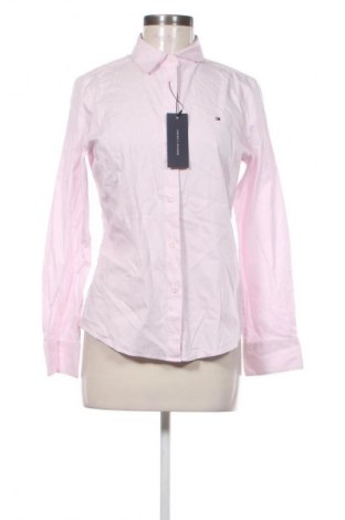 Női ing Tommy Hilfiger, Méret S, Szín Rózsaszín, Ár 38 389 Ft