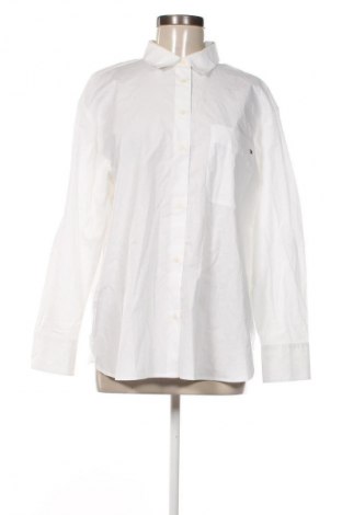 Női ing Tommy Hilfiger, Méret M, Szín Fehér, Ár 17 999 Ft