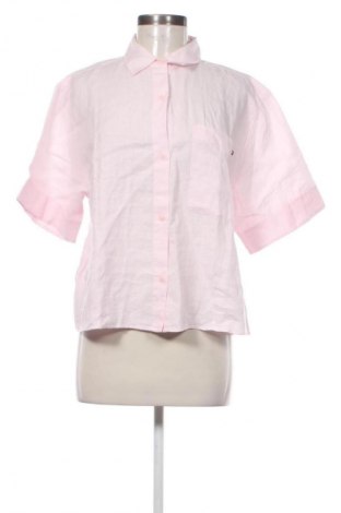 Dámská košile  Tommy Hilfiger, Velikost M, Barva Růžová, Cena  3 049,00 Kč, #134830764