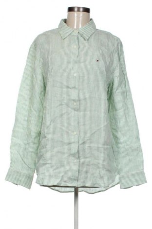 Dámska košeľa  Tommy Hilfiger, Veľkosť M, Farba Viacfarebná, Cena  46,95 €