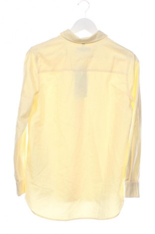 Cămașă de femei Tommy Hilfiger, Mărime XS, Culoare Galben, Preț 224,99 Lei