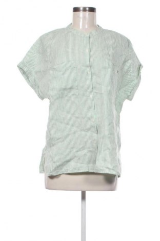 Damenbluse Tommy Hilfiger, Größe M, Farbe Mehrfarbig, Preis 79,99 €, #134841810