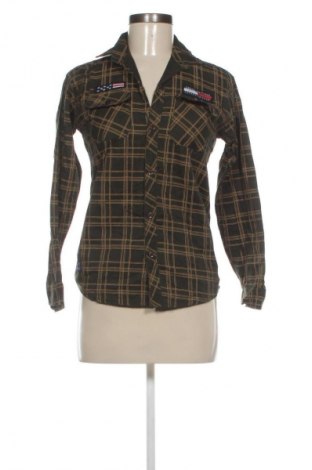 Dámská košile  Tommy Hilfiger, Velikost S, Barva Vícebarevné, Cena  699,00 Kč