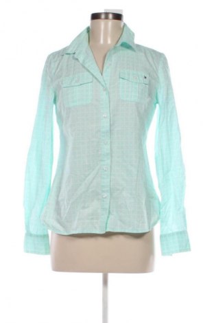 Cămașă de femei Tommy Hilfiger, Mărime S, Culoare Multicolor, Preț 98,66 Lei