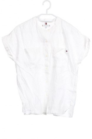 Cămașă de femei Tommy Hilfiger, Mărime XS, Culoare Alb, Preț 153,99 Lei