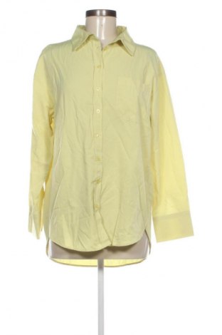 Damska koszula Trendyol, Rozmiar S, Kolor Żółty, Cena 50,99 zł