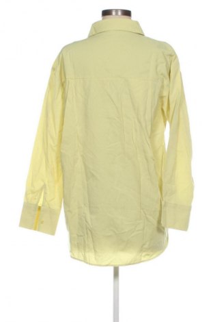 Damska koszula Trendyol, Rozmiar S, Kolor Żółty, Cena 50,99 zł