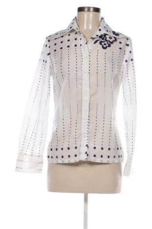 Dámská košile  Trevira, Velikost M, Barva Vícebarevné, Cena  79,00 Kč